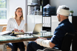 How Our Bloomfield Personal Injury Attorneys Can Help You Fight for Damages