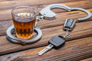 How The King Firm Car Accident and Personal Injury Lawyers Can Help After a DUI Accident in Griffin