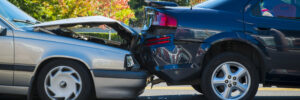 How The King Firm Car Accident and Personal Injury Lawyers Can Help You After a Rear-End Crash in Tifton, GA
