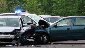How The King Firm Car Accident and Personal Injury Lawyers Can Help After a Multi-Vehicle Crash in Macon, GA