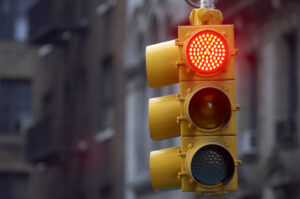 Why Choose The King Firm Car Accident and Personal Injury Lawyers for Help After a Red and Yellow Light Accident in Macon, GA? 