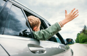 How The King Firm Car Accident and Personal Injury Lawyers Can Help if Your Child Has Been Injured in a Car Accident in Tifton, GA