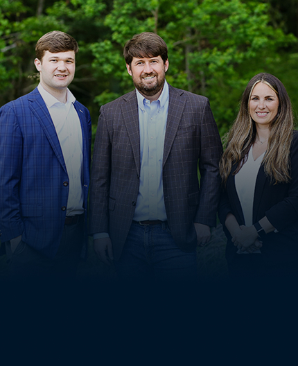 The King Firm in Macon, GA