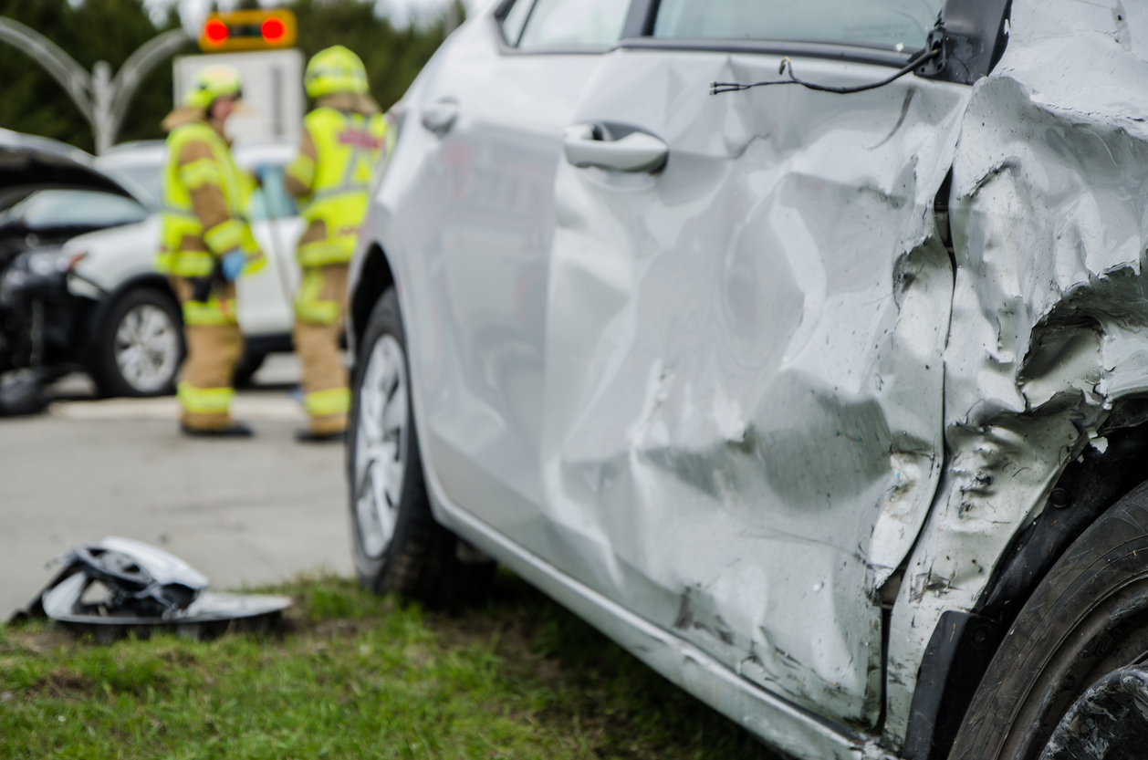 What Should I Do in the Days Following a Car Accident?