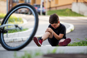 Cómo Pueden Ayudarte Nuestros Abogados de Lesiones Personales en Tifton Después de un Accidente de Bicicleta