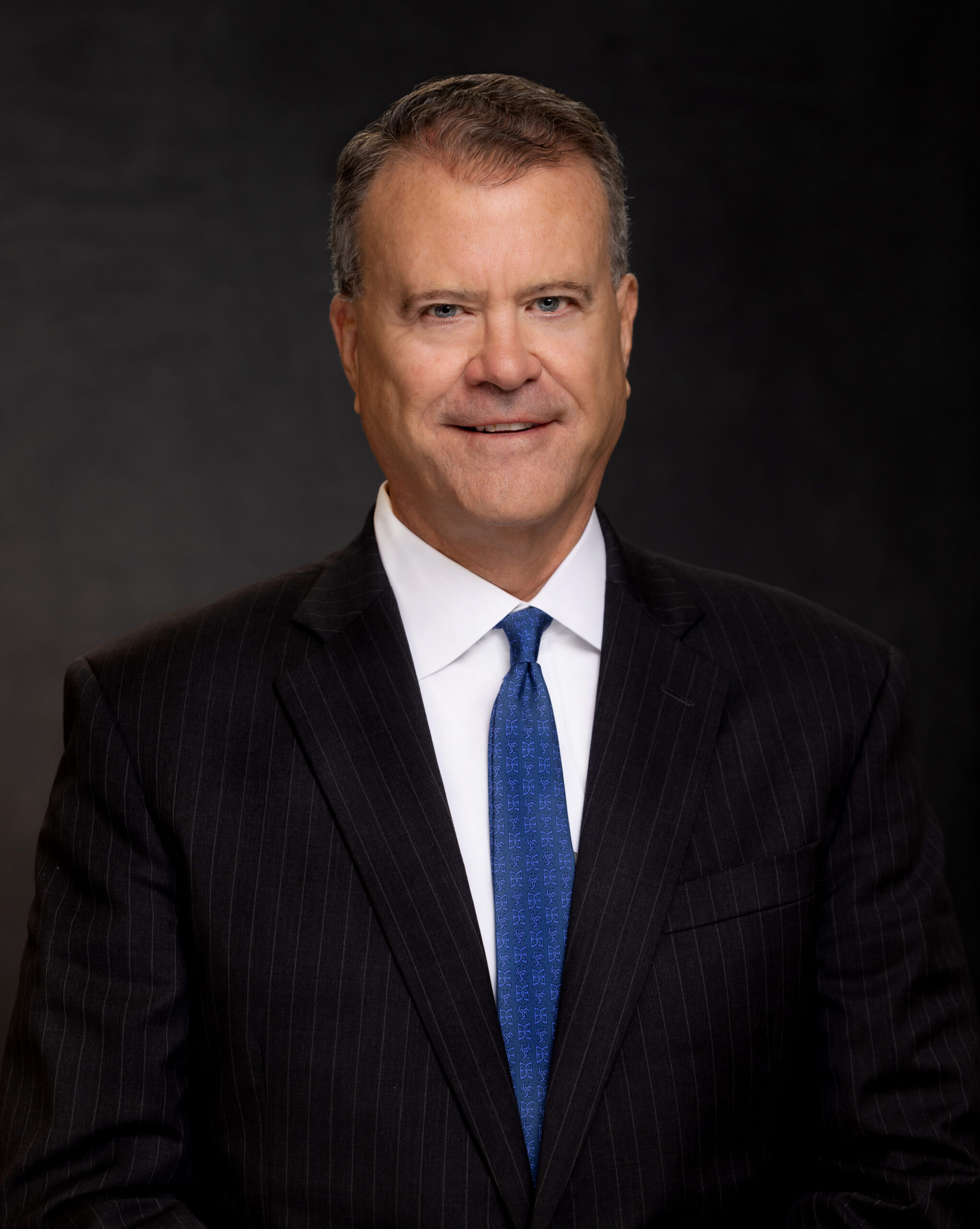 Christopher Charles Edwards