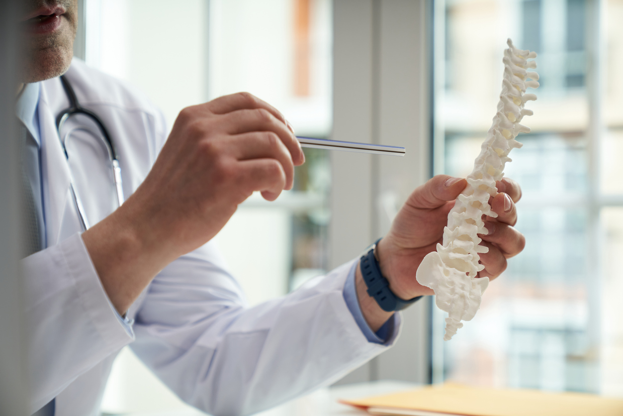 How Long Does It Take Bones to Heal?