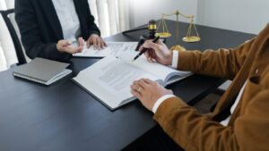 How Our Personal Injury Attorneys Can Help You Fight for Damages