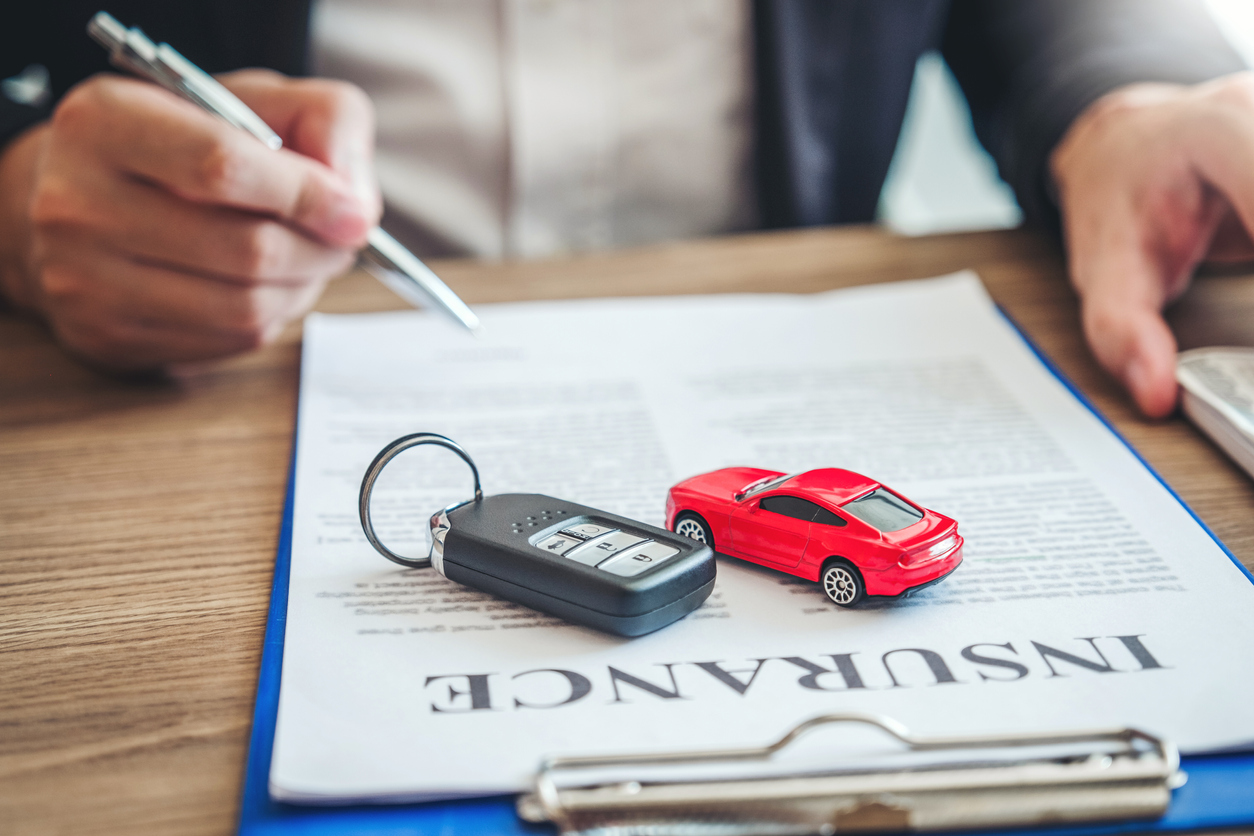 The Road to Affordable Car Insurance in Georgia