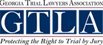 Georgia Trial Lawyers Association GTLA - The King Firm