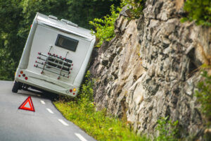How The King Firm Car Accident and Personal Injury Lawyers Can Help After a Recreational Vehicle Accident in Macon, GA