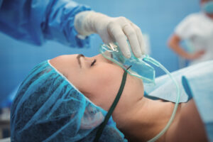 What Is an Anesthesia Injury?