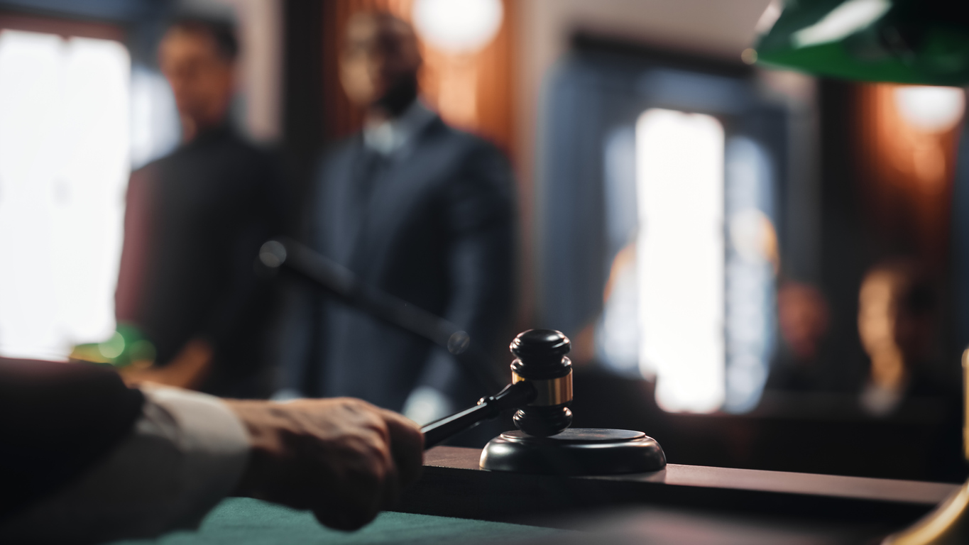 What's the Difference Between an Attorney and a Trial Attorney?