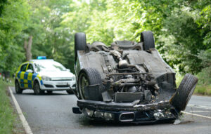 Why Choose The King Firm Car Accident and Personal Injury Lawyers to Help Me After a Rollover Accident in Macon, GA?