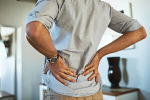 Back Injuries