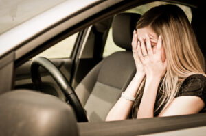 Can I Recover Compensation if I’m Being Blamed for a Road Defects Accident in Georgia?