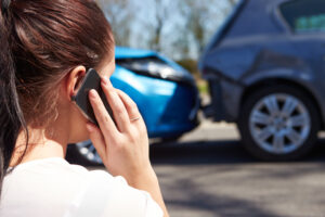 Common Injuries Suffered By Macon Multi-Vehicle Accident Victims