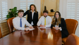 Contact Our Macon Rollover Accident Attorneys for a Free Consultation