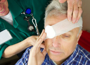 Facial Injuries