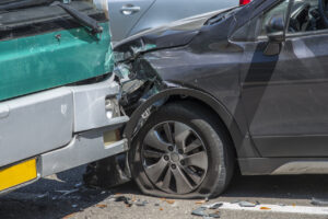 How Common Are Multi-Vehicle Crashes?