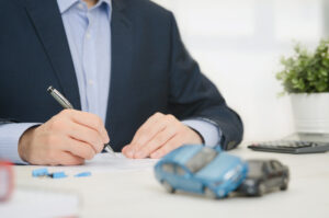How Much Does It Cost to Hire a Road Defects Accident Lawyer?