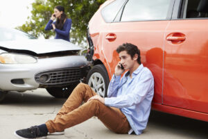 Overview of Multi-Vehicle Crashes