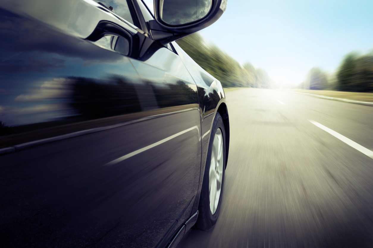 Super Speeder Law