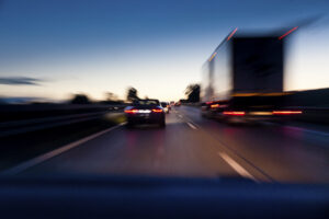 What Causes Most Road Defects Accidents in Georgia?
