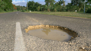 What Is My Road Defects Accident Case Worth?