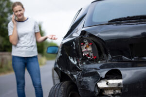 What Is the Deadline for Filing a Claim for a Distracted Driving Accident in Georgia?
