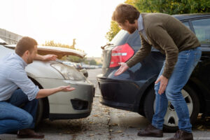 What Is the Time Limit to File a Multi-Vehicle Accident Lawsuit in Georgia?