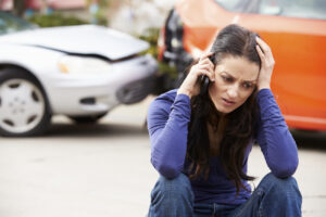 What Should I Do After a Car Accident?