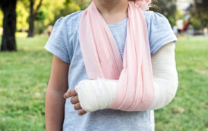 Why Choose The King Firm Car Accident and Personal Injury Lawyers for Help After a Child Injury in Moultrie, GA?