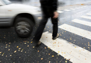 Why Should I Hire The King Firm Car Accident and Personal Injury Lawyers After a Pedestrian Accident in Sylvester, GA?