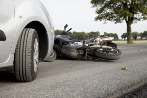 How Common Are Motorcycle Accidents in Macon, GA?