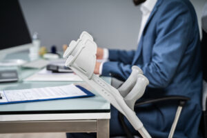 How The King Firm Car Accident and Personal Injury Lawyers Can Help After an Accident in the Vineville Historic District