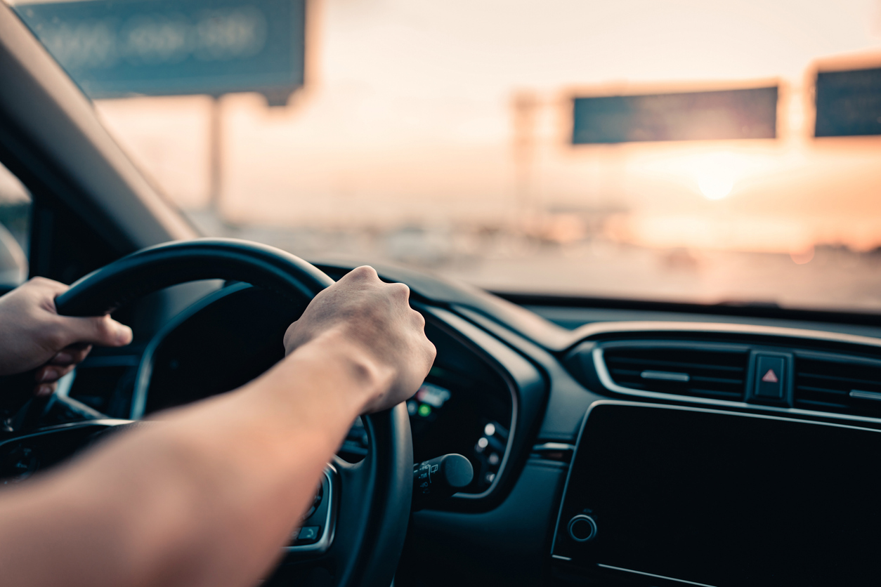5 Georgia Traffic Laws Many Drivers Don’t Know Exist