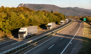 How Can The King Firm Car Accident and Personal Injury Lawyers Help After a Lost Load Truck Accident in Macon, GA?