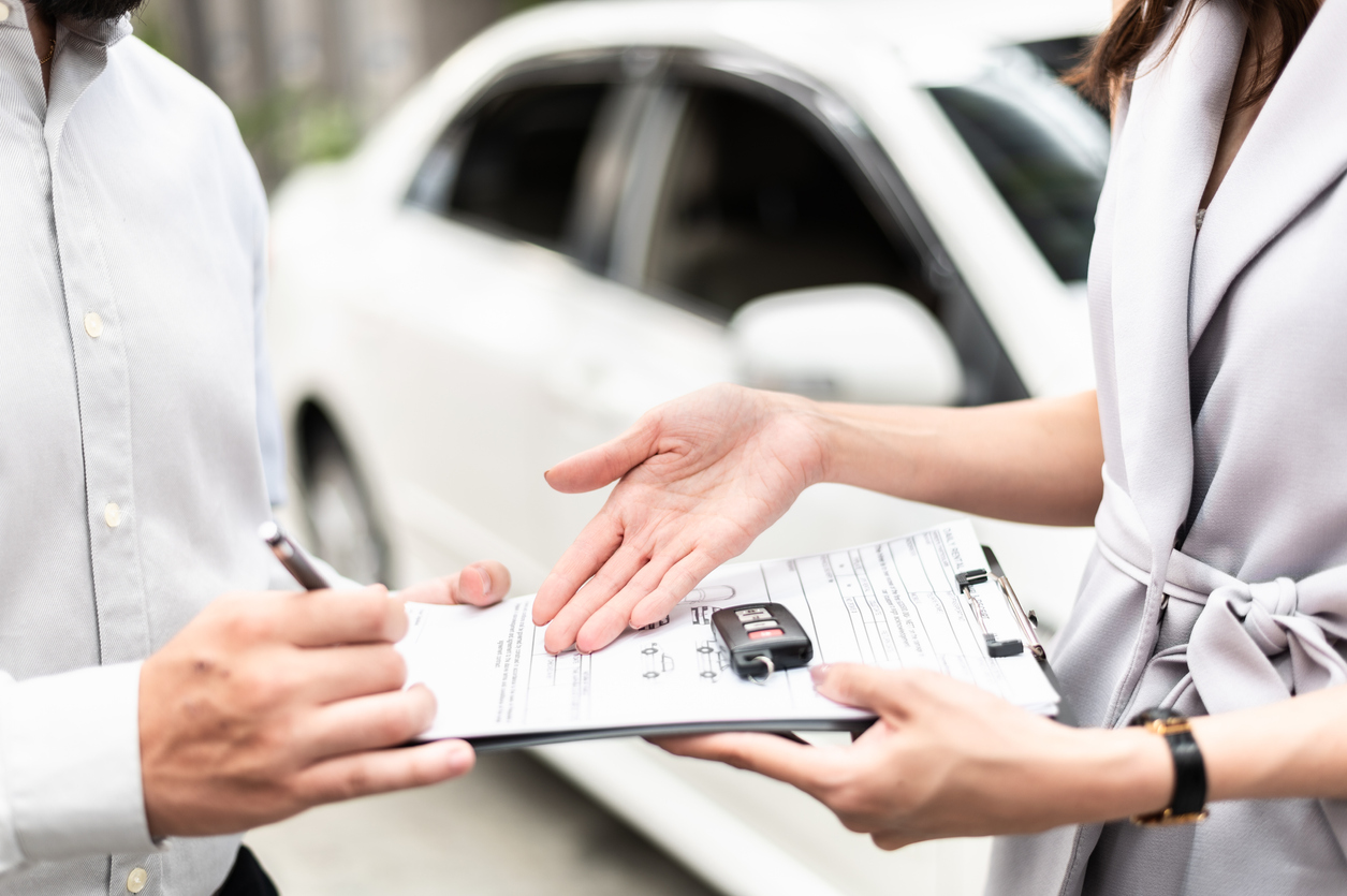 How Do License Points Affect My Insurance in Georgia?