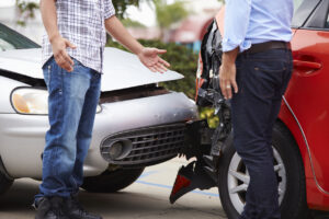 How Can The King Firm Car Accident and Personal Injury Lawyers Help After a Car Accident in Moultrie, GA?