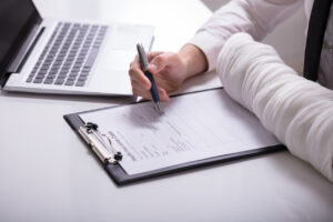 How Our Arlington Park Personal Injury Attorneys Can Help You Fight for Damages