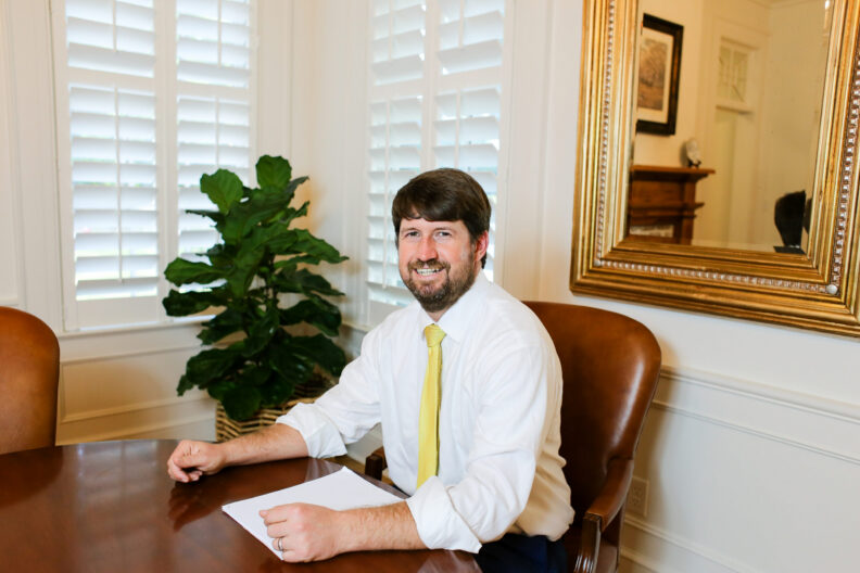 How The King Firm Car Accident and Personal Injury Lawyers Became a Leading Personal Injury Law Firm in Griffin, GA