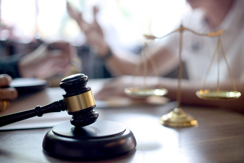 Why Having a Former Griffin Judge on Your Side Changes Your Personal Injury Case