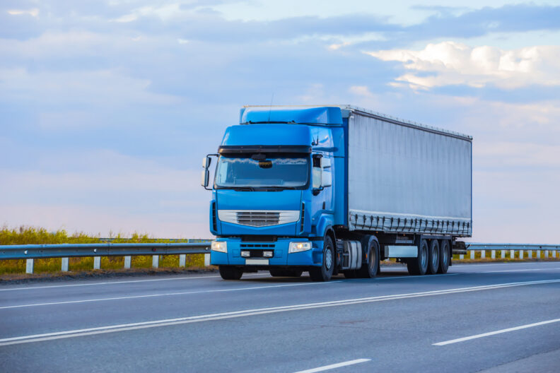 Truck or Farm Equipment Accident on I-75 in Tifton? What Georgia's Slow-Moving Vehicle Law Means for Your Claim