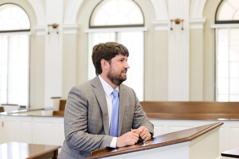 What Makes the King Firm Car Accident and Personal Injury Lawyers a Trusted Personal Injury Law Firm in Macon, GA?