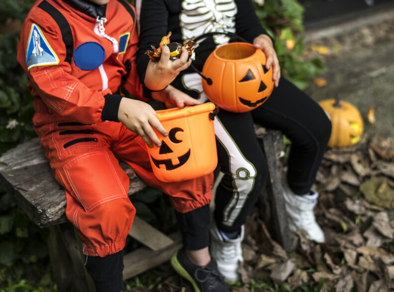 Halloween Safety Tips From a Georgia Injury Lawyer